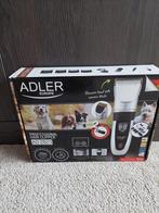 Adler hondentrim set compleet 10 euro, Ophalen of Verzenden, Gebruikt