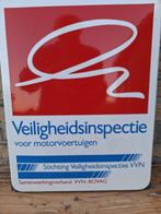 emaile bord VVN autokeuringen, Ophalen of Verzenden