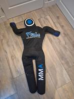 MMA Judopop - Ideaal voor training!, Ophalen of Verzenden, Gebruikt, Vechtsportmateriaal