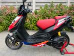 Aprilia rs 50 cc, Ophalen of Verzenden, Zo goed als nieuw, SR 50
