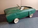 Oldtimer Trapauto Torck (jaren 60), Verzenden