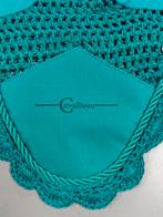 Covalliero oornetje pony en full groen, Eu, Eu, Ophalen of Verzenden, Eu