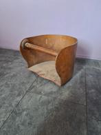 Vintage schommel stoel/ zitting ZGAN!, Ophalen of Verzenden