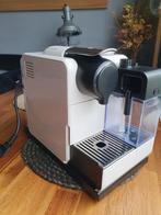 DeLonghi Nespresso Latissima Touch - Koffiemachine, Gebruikt, Koffiemachine, Ophalen of Verzenden, 1 kopje