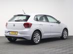 Volkswagen Polo 1.0 TSI Comfortline | Carplay | Navi | Adapt, 47 €/maand, Origineel Nederlands, Te koop, Emergency brake assist