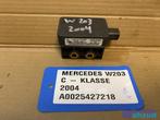 MERCEDES C-KLASSE W203 ESP DUO Sensor A0025427218, Gebruikt, Ophalen of Verzenden, Mercedes-Benz