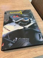 Formule 1 Jaarboek 1998-99, Ophalen of Verzenden, Gelezen, Algemeen