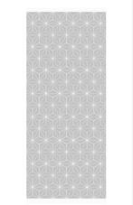 Ikea Brakig behang - Nieuw!, Ophalen of Verzenden, Minder dan 10 m², Grijs