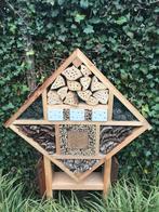 insectenhotel, Tuin en Terras, Tuinwanddecoratie, Nieuw, Ophalen