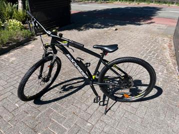 BTWIN Mountainbike 24” Z.G.A.N. beschikbaar voor biedingen