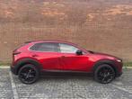 Mazda CX-30 2.0 e-SkyActiv-X 186 M Hybrid Homura | AUTOMAAT, Auto's, Mazda, Stof, Gebruikt, Origineel Nederlands, SUV of Terreinwagen