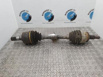 MAZDA 6 [L_DRIVESHAFT] 2012 beschikbaar voor biedingen