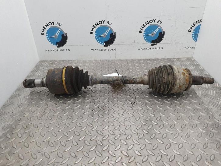 MAZDA 6 [L_DRIVESHAFT] 2012, Auto-onderdelen, Besturing, Gebruikt, ARN erkend, Stiba lid, Erkend duurzaam, Ophalen of Verzenden