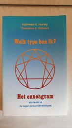 Het Enneagram, Ophalen of Verzenden, Zo goed als nieuw
