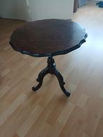 Stijlvol Antiek Engels Bijzettafeltje Tafel, Antiek en Kunst, Ophalen