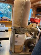 UFO 101 Stofafzuiger, Doe-het-zelf en Verbouw, Gereedschap | Overige machines, Ophalen of Verzenden, Gebruikt