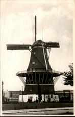 Amsterdam - Molen Haarlemmerweg, Ophalen of Verzenden, 1940 tot 1960, Ongelopen, Noord-Holland