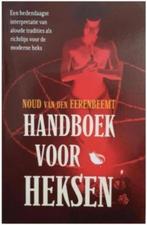 Handboek voor heksen, Boeken, Ophalen of Verzenden, Zo goed als nieuw, Achtergrond en Informatie, Overige onderwerpen