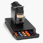 Capsulehouder lade geschikt voor Nespresso 60 stuks, Ophalen of Verzenden, Zo goed als nieuw