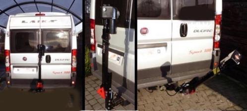 Uniek transportsysteem voor oa camper, Caravans en Kamperen, Camper-accessoires, Nieuw, Ophalen