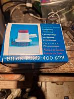 Nieuwe Seaworld Bilgepomp 24V in Verpakking, Watersport en Boten, Accessoires en Onderhoud, Ophalen of Verzenden