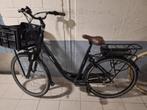 electrise fiets  vandaag ophalen 650 euro, Gebruikt, 51 tot 55 cm, 30 tot 50 km per accu, Ophalen
