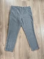 Grijze Hampton Bays broek - maat 42, Kleding | Dames, Maat 42/44 (L), Ophalen of Verzenden, Zo goed als nieuw, Grijs