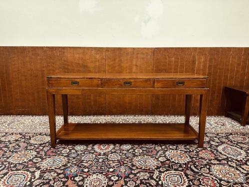 Klassiek Engels Eichholtz Sidetable Dressoir, Antiek en Kunst, Antiek | Kantoor en Zakelijk, Ophalen
