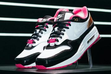 Nike Air Max 1 "Grand Piano" 2024 beschikbaar voor biedingen