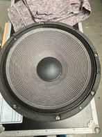 DE Acoustic 18 inch 1000w RMS, Ophalen, 120 watt of meer, Subwoofer, Overige merken