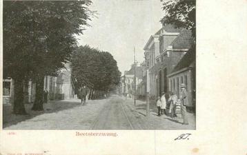 (380-731-033) Beetsterzwaag beschikbaar voor biedingen
