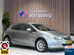 Opel Astra 1.4 Turbo Cosmo, Voorwielaandrijving, Stof, Gebruikt, 680 kg