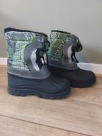 Snowboots maat 29, Ophalen, Zo goed als nieuw, Jongen of Meisje, Laarzen