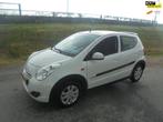 Suzuki Alto Suzuki Alto 1.0 benzine airco lmv 145.000km, Voorwielaandrijving, Euro 5, Gebruikt, 200 kg
