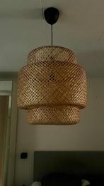 IKEA SINNERLIG hanglamp 50cm + ikea smartlamp, Ophalen, Overige materialen, Gebruikt, 50 tot 75 cm