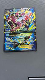 Mgyarados EX pokemonkaart, Ophalen of Verzenden, Zo goed als nieuw