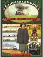 Een spoor van verandering - Anne Doedens, Ophalen of Verzenden, Nieuw, Trein