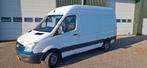 Mercedes-Benz Sprinter 2.1 CDI 313 906 KA 35 2010, Auto's, Achterwielaandrijving, 4 cilinders, Wit, Bedrijf