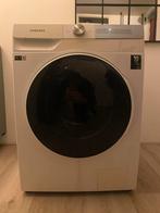 Samsung WW10T734AWH Wasmachine, Witgoed en Apparatuur, Ophalen, 1200 tot 1600 toeren, Gebruikt, 10 kg of meer