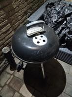 Weber Barbecue, Tuin en Terras, Houtskoolbarbecues, Ophalen, Gebruikt