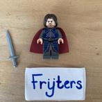 LEGO Aragorn (The Hobbit and The Lord of the Rings), Ophalen of Verzenden, Zo goed als nieuw, Lego