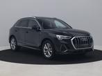Audi Q3 45 TFSI e S edition | PANO | CAMERA | ADAPTIVE | STO, Gebruikt, Euro 6, Met garantie (alle), Overige brandstoffen