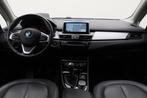 BMW 2 Serie Active Tourer 218i Centennial High Executive Lee, Voorwielaandrijving, 65 €/maand, 136 pk, Gebruikt