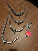 Kajak ophangsysteem + schommelhaken - Nieuw, Ophalen, Nieuw, Overige typen, Zeilboot of Motorboot