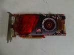 A4679 XFX - Play hard - Radeon HD 5850, Ophalen of Verzenden, Gebruikt, GDDR5