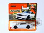 Matchbox  '18 DODGE CHARGER, Hobby en Vrije tijd, Modelauto's | Overige schalen, Ophalen of Verzenden, Nieuw, Auto