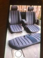 Mercedes 190 W201 voor stoelen en achter bank, Auto-onderdelen, Interieur en Bekleding, Ophalen, Gebruikt, Mercedes-Benz