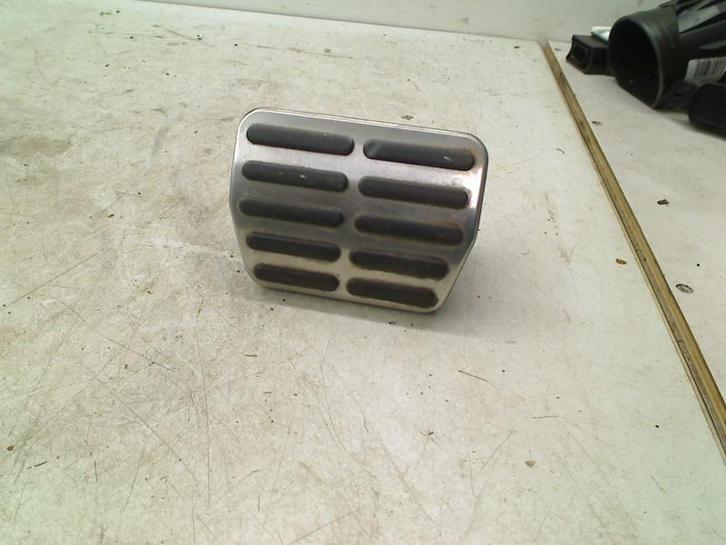 Rempedaal GTI Volkswagen Golf VI (5K1) 2012 1k0723131, Auto-onderdelen, Remmen en Aandrijving, Volkswagen, Gebruikt