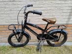 Jongensfiets 16 inch 2cycle, Ophalen, Gebruikt, 16 tot 20 inch, 2cycle