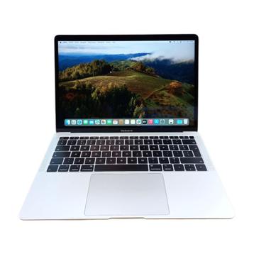 Apple MacBook Air 2019 | Cycli: 217 | 3 Maanden Garantie beschikbaar voor biedingen